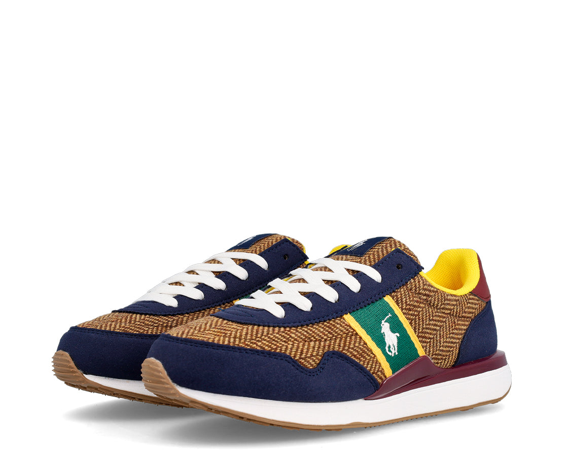 Ralph Lauren Train 89 Sport MULTICOLOR - RL03364256-898
