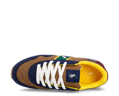 Ralph Lauren Train 89 Sport MULTICOLOR - RL03364256-898