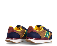 Ralph Lauren Train 89 Sport MULTICOLOR - RL03364256-898