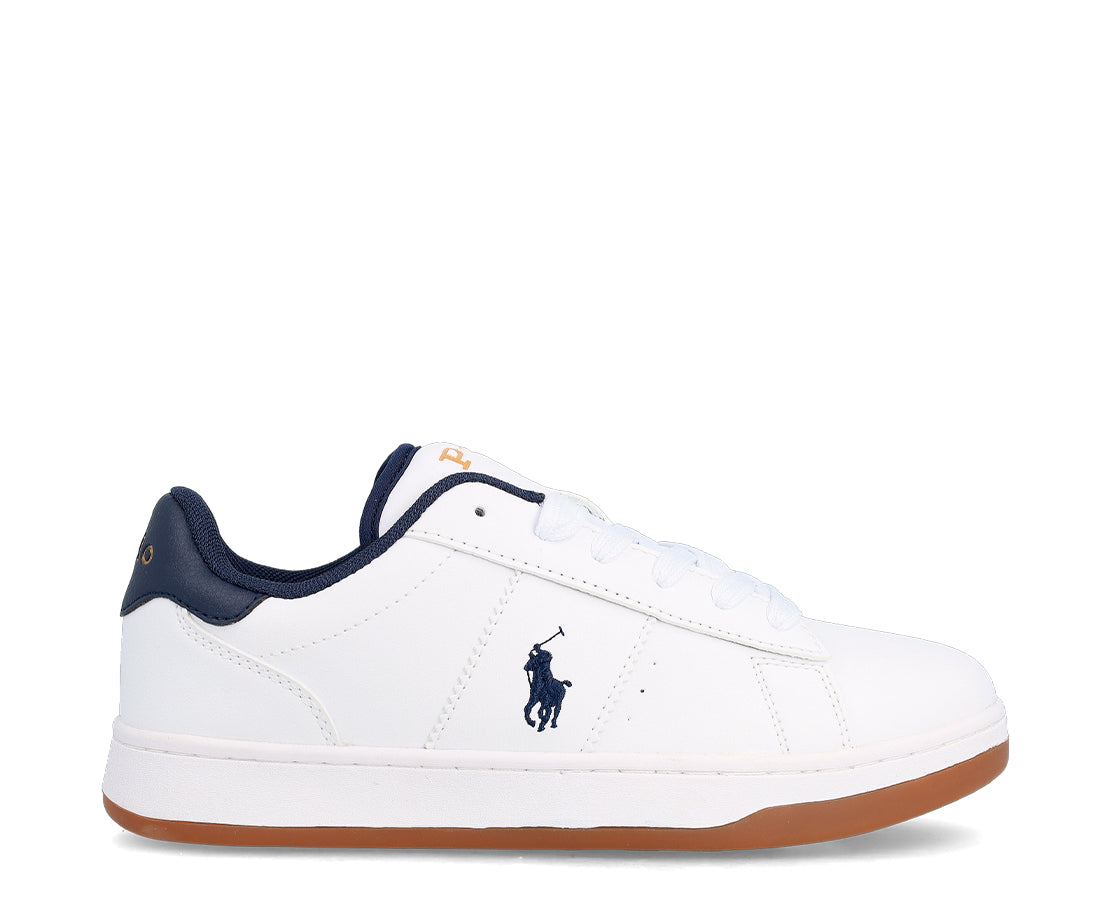 Ralph Lauren Knollan BR/MAR - RL03413101-115