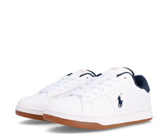 Ralph Lauren Knollan BR/MAR - RL03413101-115