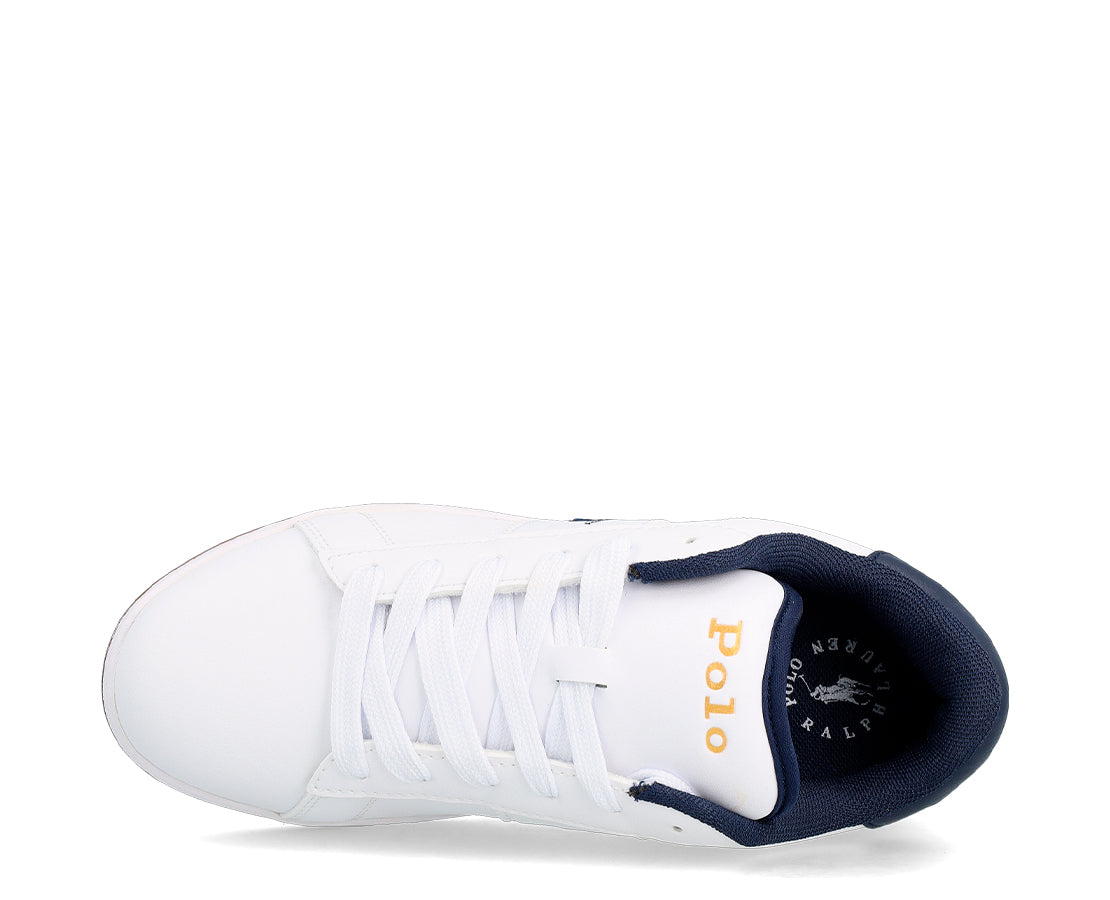 Ralph Lauren Knollan BR/MAR - RL03413101-115