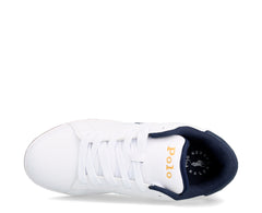 Ralph Lauren Knollan BR/MAR - RL03413101-115