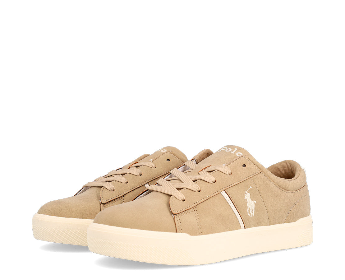 Ralph Lauren Frazier KHAKI/BJ - RL03470272-1156