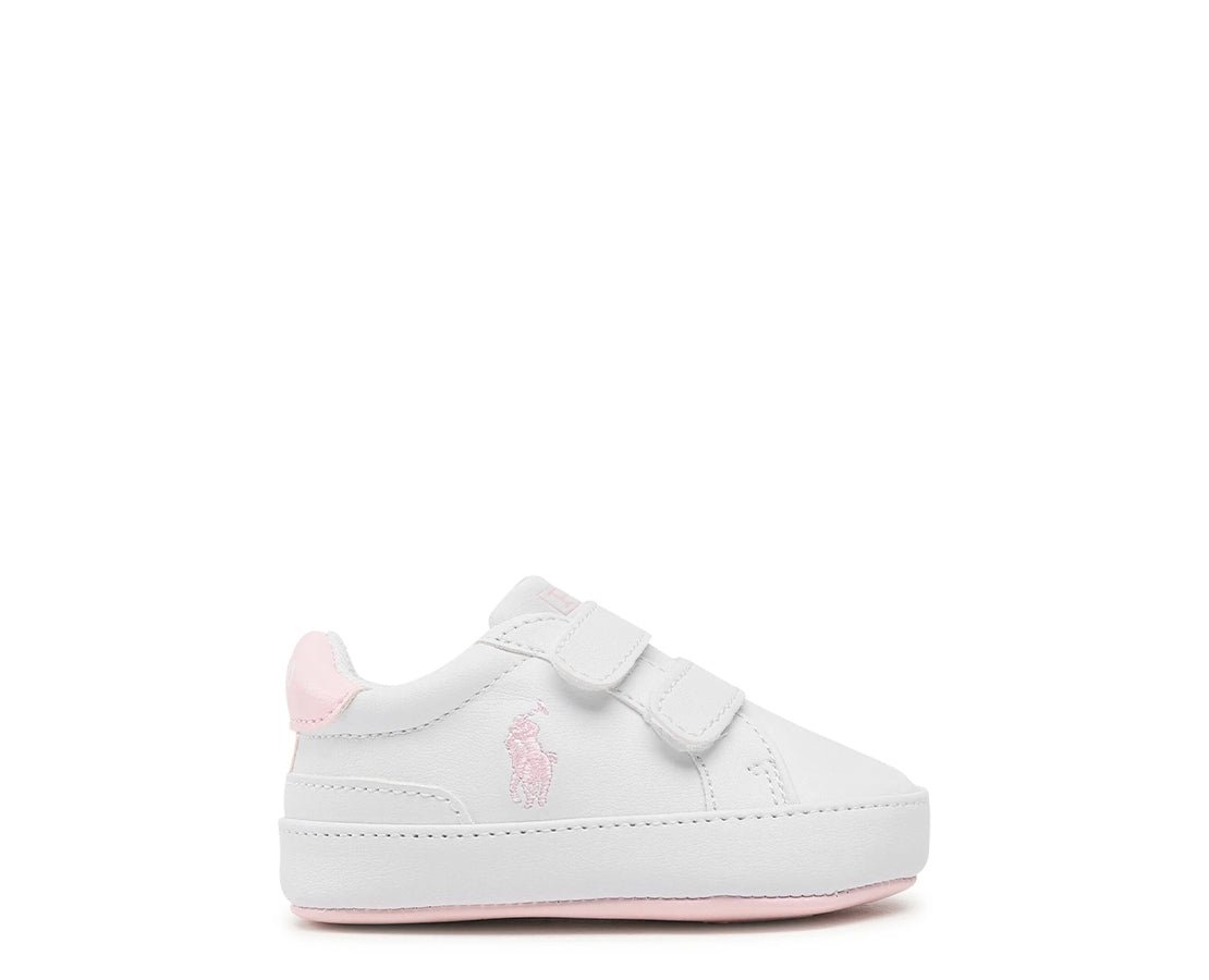 Ralph Lauren Heritage Court II BR/RS - RL100733-122