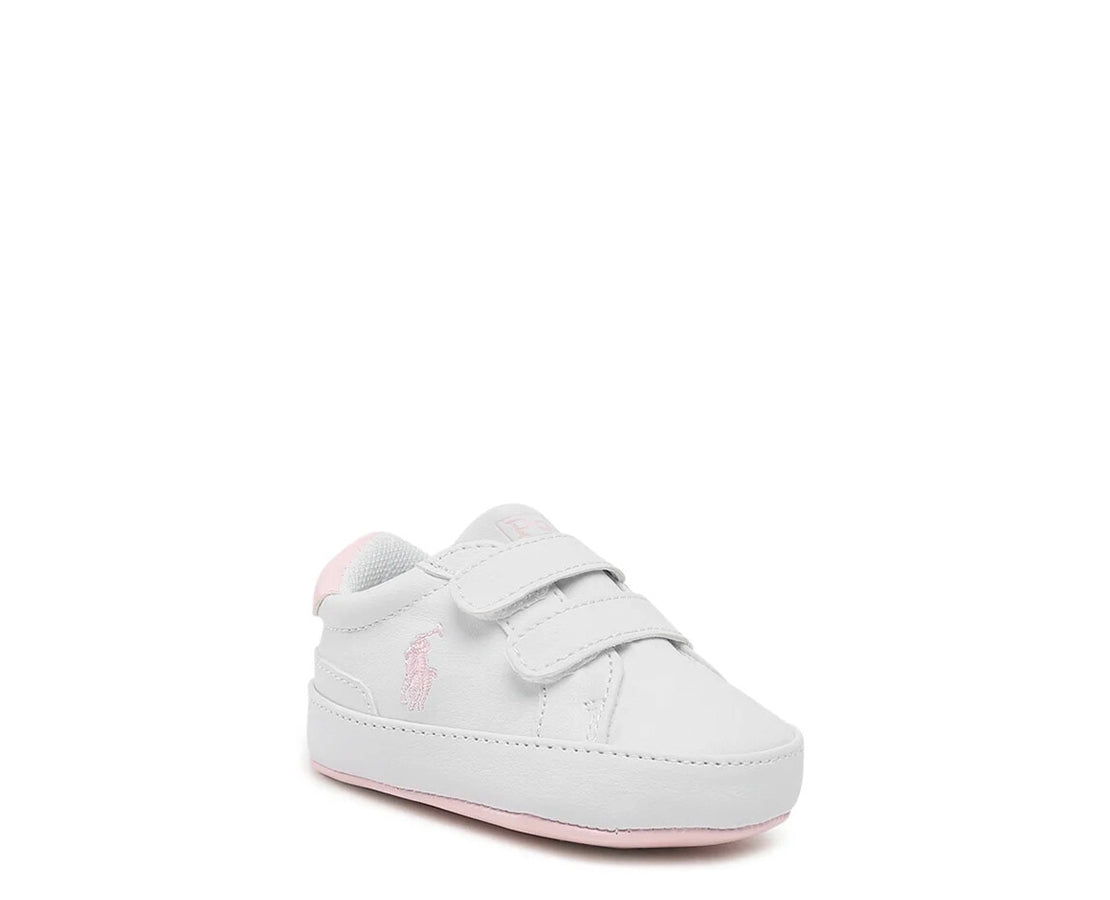 Ralph Lauren Heritage Court II BR/RS - RL100733-122