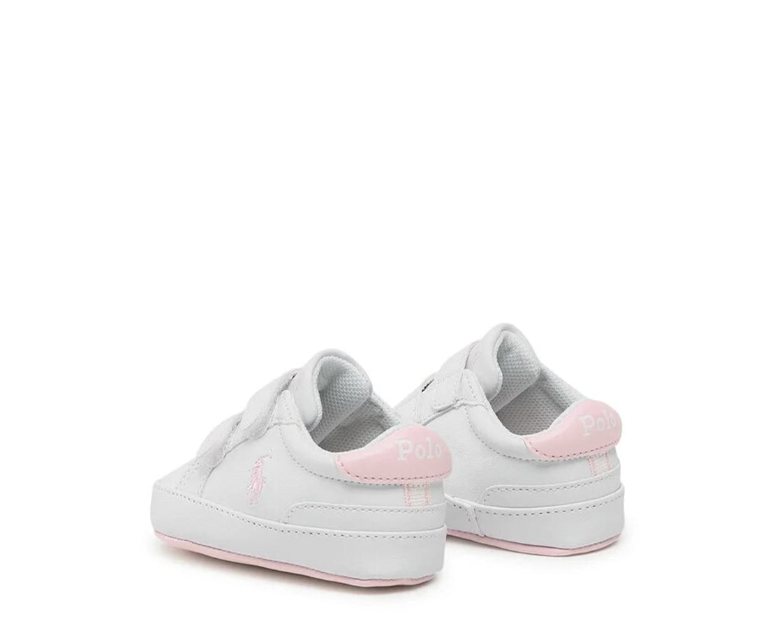 Ralph Lauren Heritage Court II BR/RS - RL100733-122