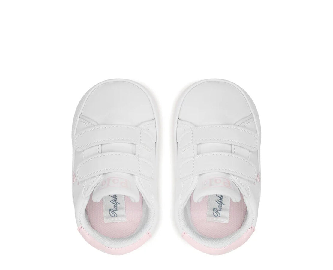 Ralph Lauren Heritage Court II BR/RS - RL100733-122