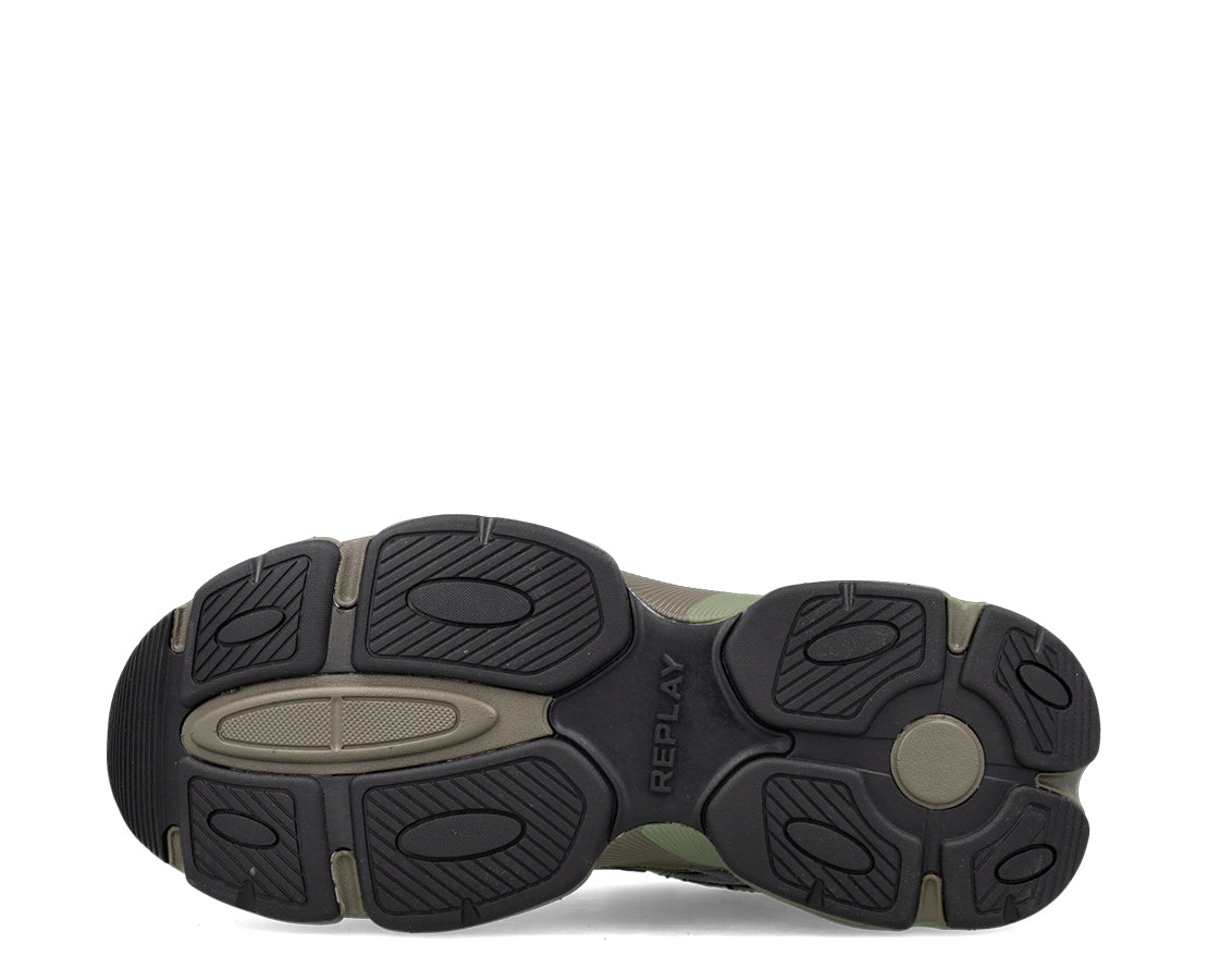 Replay Destiny VD - RS9M0016T-0039-306