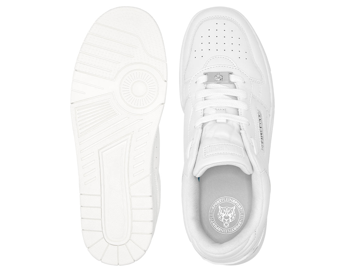 Plein Sport Viper II Eco Leather BR - SAES-USC0794-STE003N-90