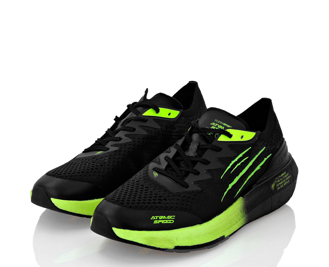 Plein Sport Atomic Speed GEN.X.05 PR/VD - SAES-USC0856-STE003N-269