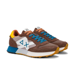 SUN68 Jaki 2.0 Bicolor CAST/AZ/VM - SCPZ36116-S0898-1029