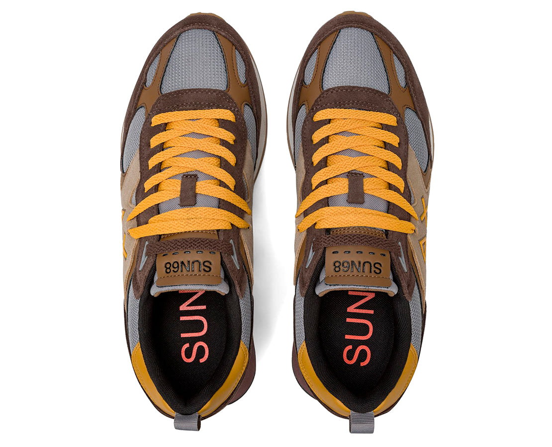 SUN68 Jaki Outdoor CAST/AM - SCPZ45116-S08-438