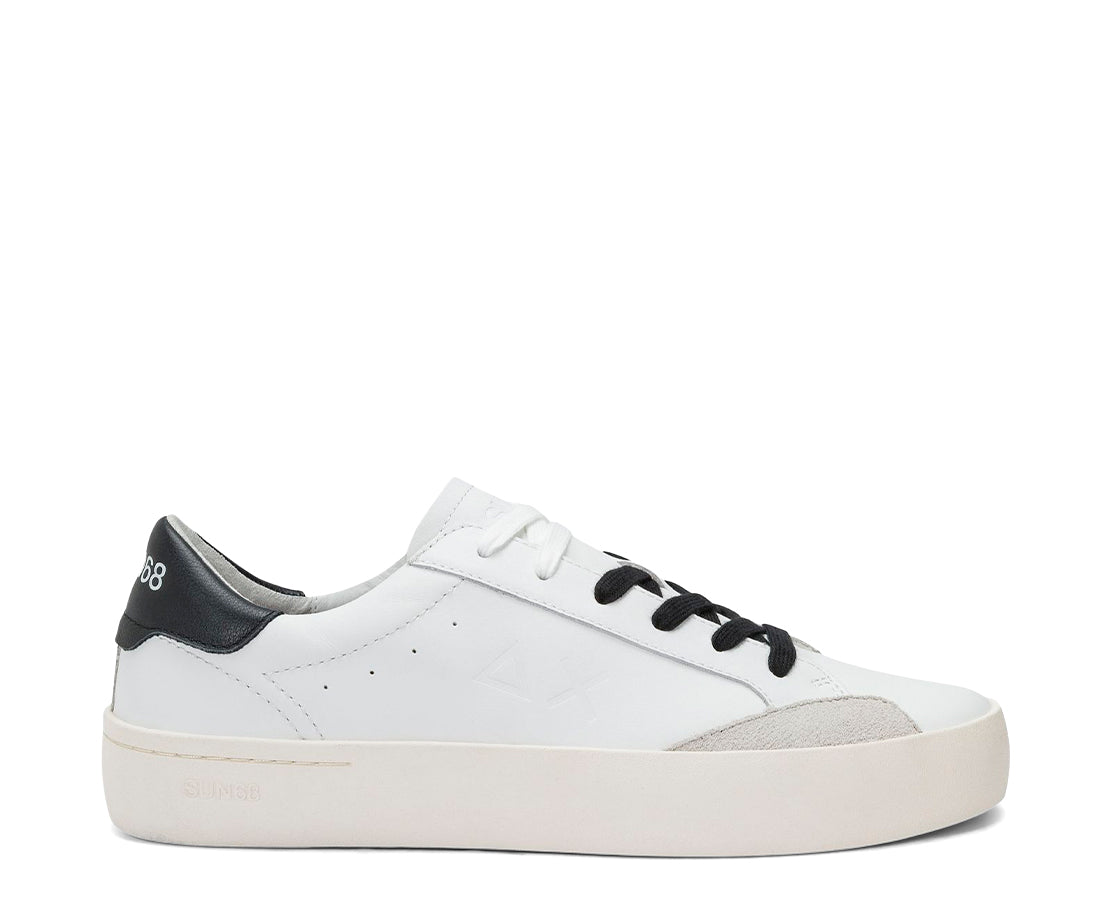 SUN68 Street Leather CZ/PR - SCPZ45138-S11-178