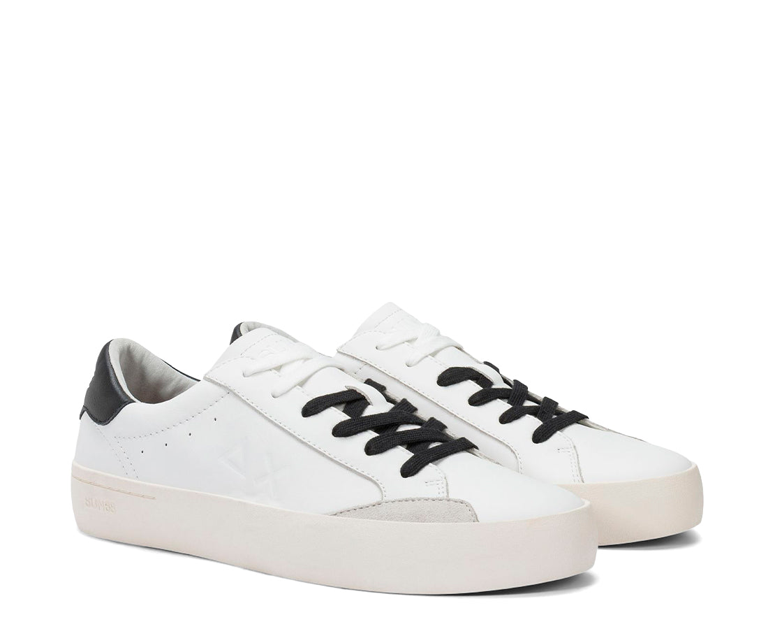 SUN68 Street Leather CZ/PR - SCPZ45138-S11-178