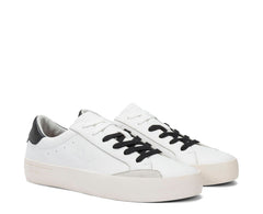 SUN68 Street Leather CZ/PR - SCPZ45138-S11-178