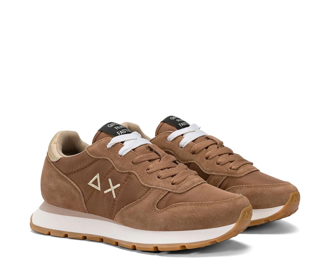 SUN68 Fox Ally Gold Silver CAST/DOU - SCPZ45202-S93-142