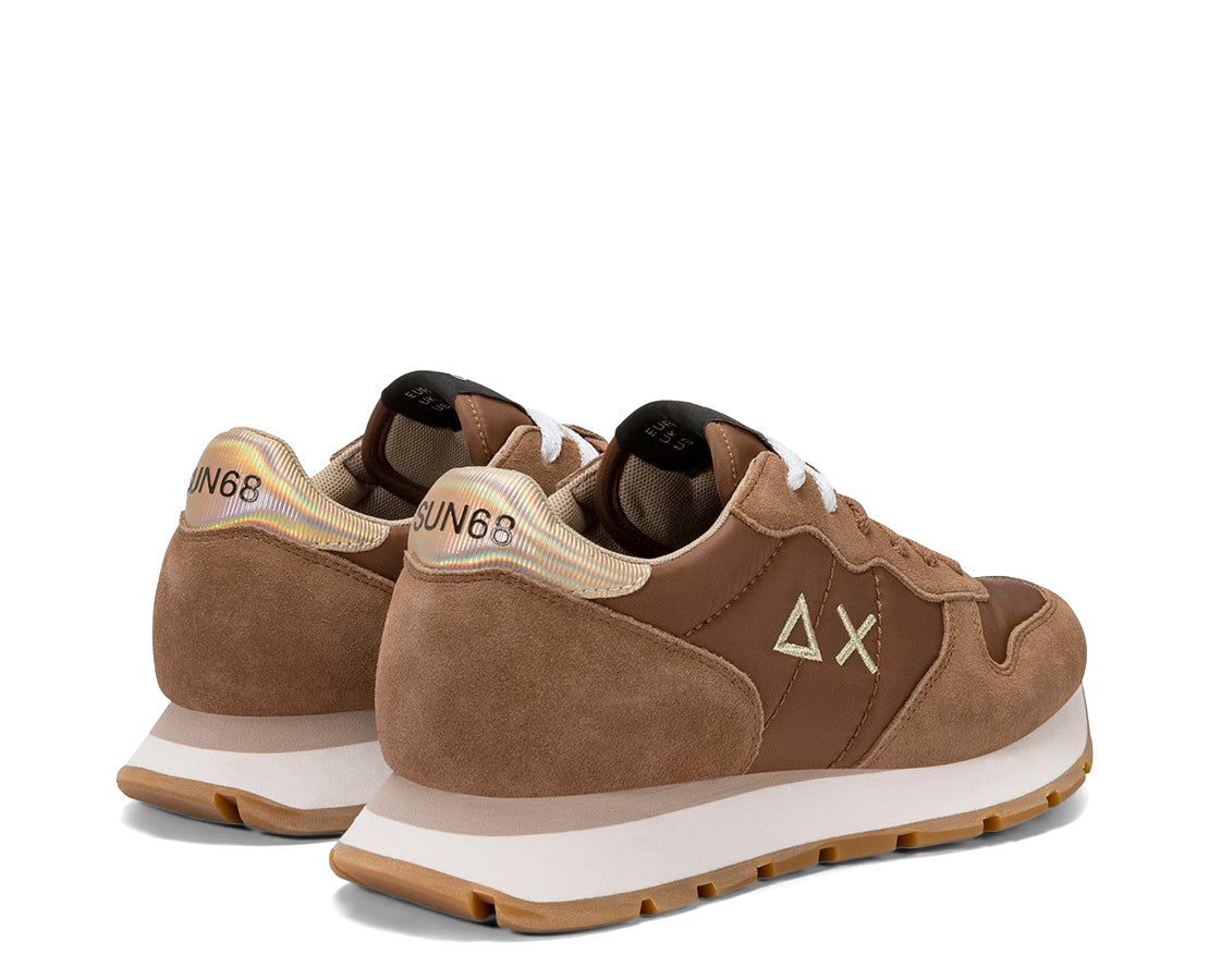 SUN68 Fox Ally Gold Silver CAST/DOU - SCPZ45202-S93-142