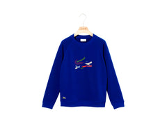 Lacoste Sweatshirt AZ - SJ4203-00X0U-26