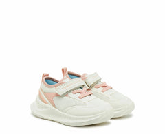 Tommy Hilfiger Low Cut Lace-Up Velcro BJ/RS - T1A9-33755-1697A704-909