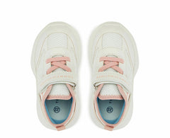 Tommy Hilfiger Low Cut Lace-Up Velcro BJ/RS - T1A9-33755-1697A704-909