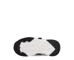 Tommy Hilfiger Low Cut Lace-Up Velcro VD/LAR - T1B9-33666-1756B060-315