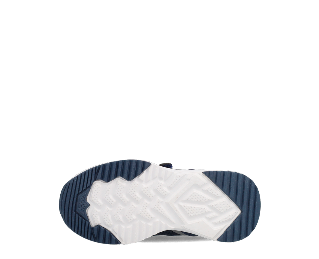 Tommy Hilfiger Low Cut Lace-Up Velcro MAR/CZ - T1B9-33666-1756X079-220