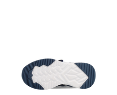 Tommy Hilfiger Low Cut Lace-Up Velcro MAR/CZ - T1B9-33666-1756X079-220