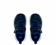 Tommy Hilfiger Low Cut Lace-up MAR - T1B9-33868-1756A601-205