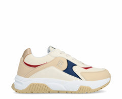 Tommy Hilfiger Low Cut Lace-Up BJ/MAR/VM - T3A9-33551-1695B068-1032