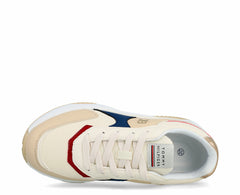 Tommy Hilfiger Low Cut Lace-Up BJ/MAR/VM - T3A9-33551-1695B068-1032