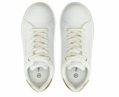 Tommy Hilfiger Low Cut Lace.Up BR/DOUR - T3A9-33736-1355X068-112