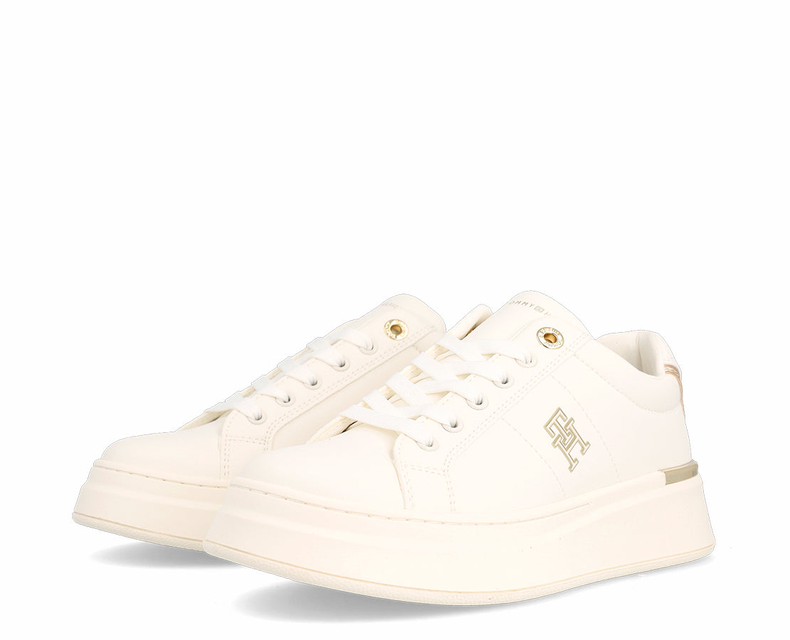 Tommy Hilfiger Low Cut Lace-Up Sneaker BJ/DOUR - T3A9-33985-1355530--84