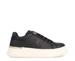Tommy Hilfiger Low Cut Lace-Up Sneaker PR/BR - T3A9-33985-1355999--249