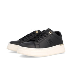 Tommy Hilfiger Low Cut Lace-Up Sneaker PR/BR - T3A9-33985-1355999--249