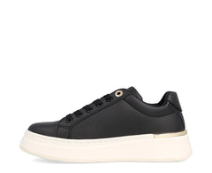 Tommy Hilfiger Low Cut Lace-Up Sneaker PR/BR - T3A9-33985-1355999--249