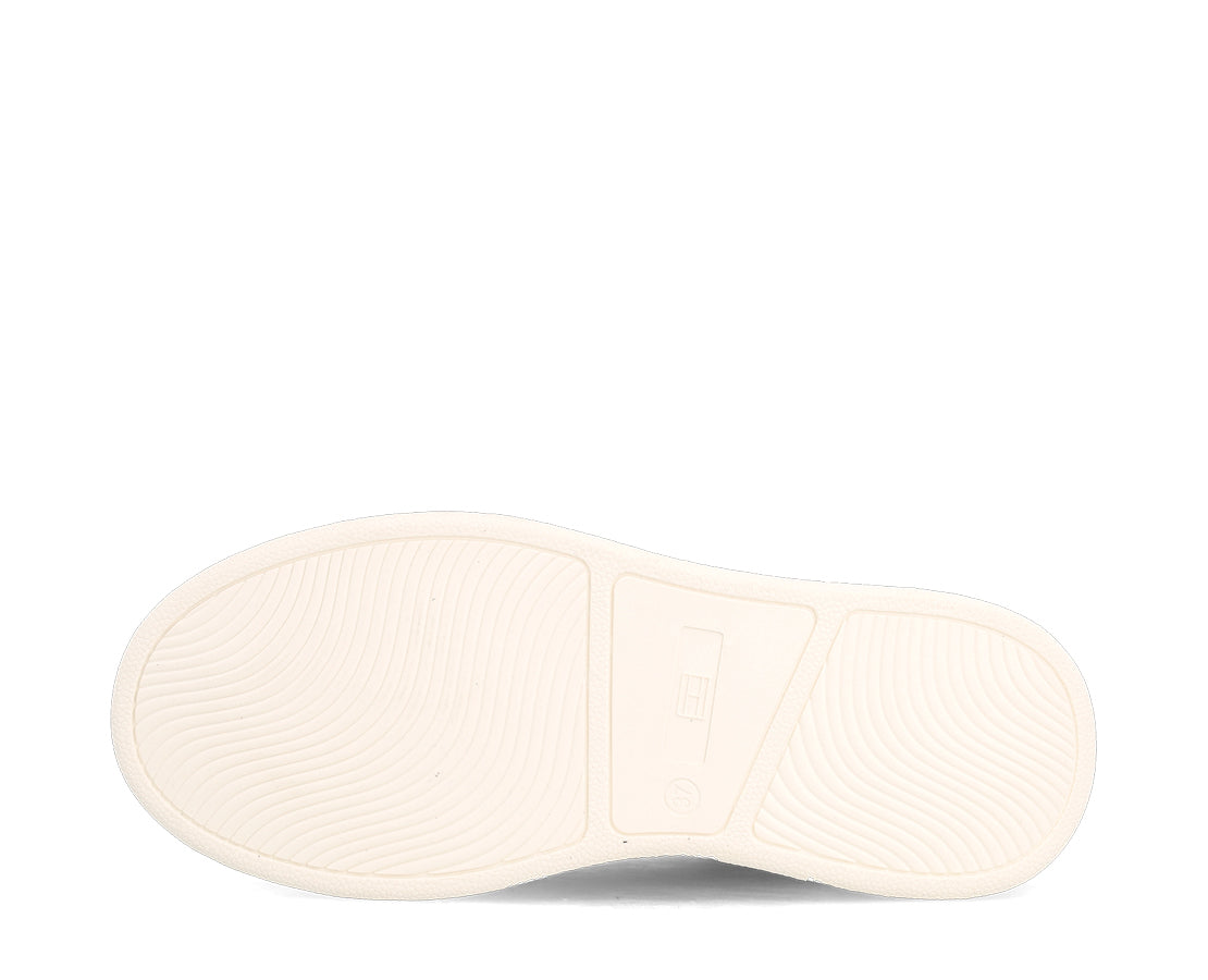 Tommy Hilfiger Low Cut Lace-Up Sneaker PR/BR - T3A9-33985-1355999--249