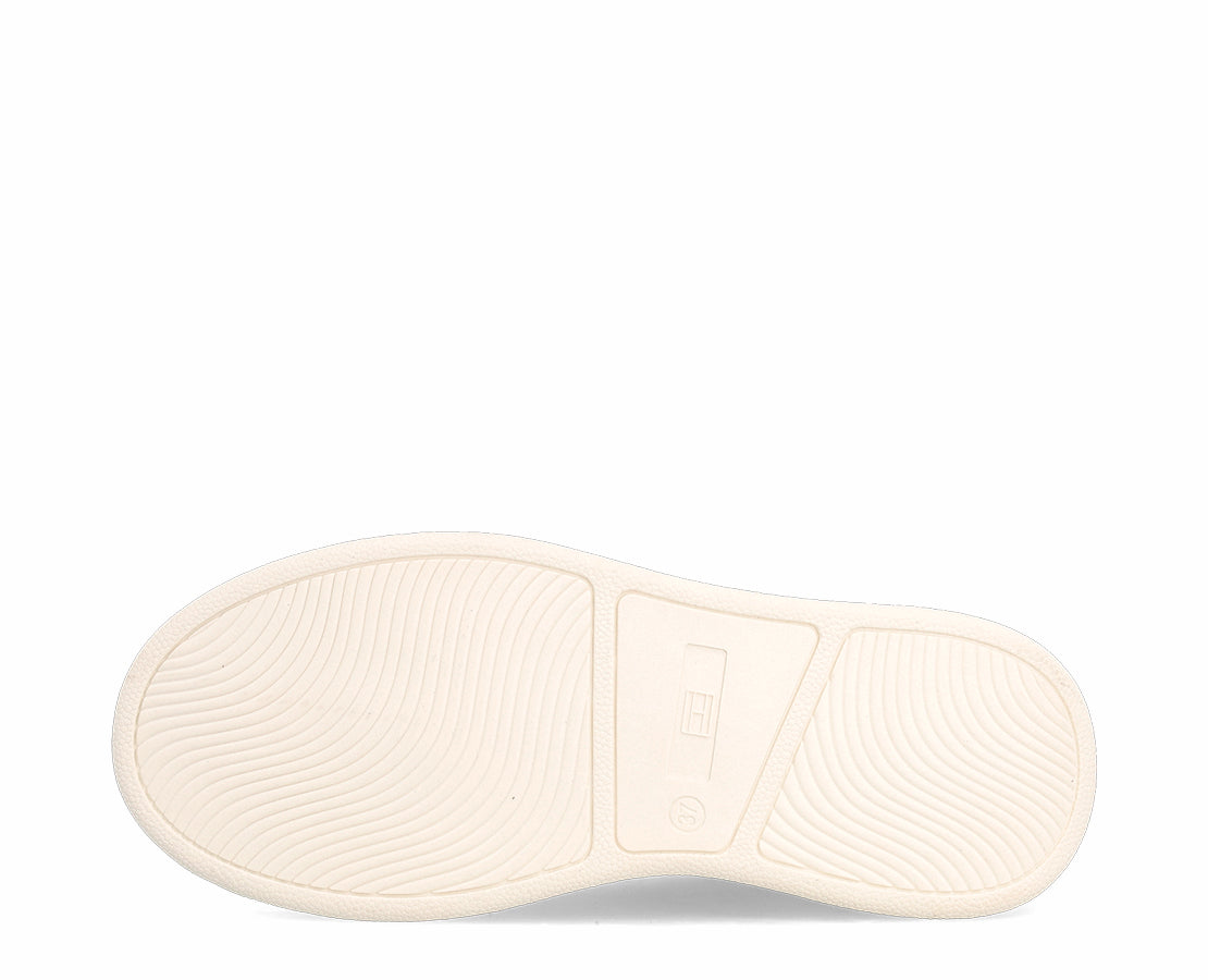 Tommy Hilfiger Low Cut Lace-Up Sneaker BJ/EST - T3A9-33986-1842A472-787