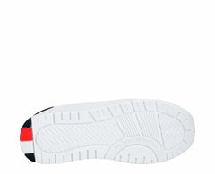 Tommy Hilfiger Low Cut Lace-Up BR/MAR - T3X9-33856-1355X336-115