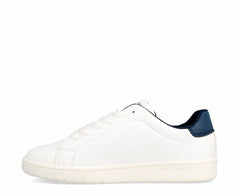 Tommy Hilfiger Low Cut Lace-Up Sneaker BR/MAR - T3X9-34073-1355X336-115