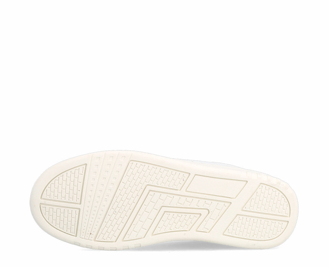 Tommy Hilfiger Low Cut Lace-Up Sneaker BR/MAR - T3X9-34073-1355X336-115
