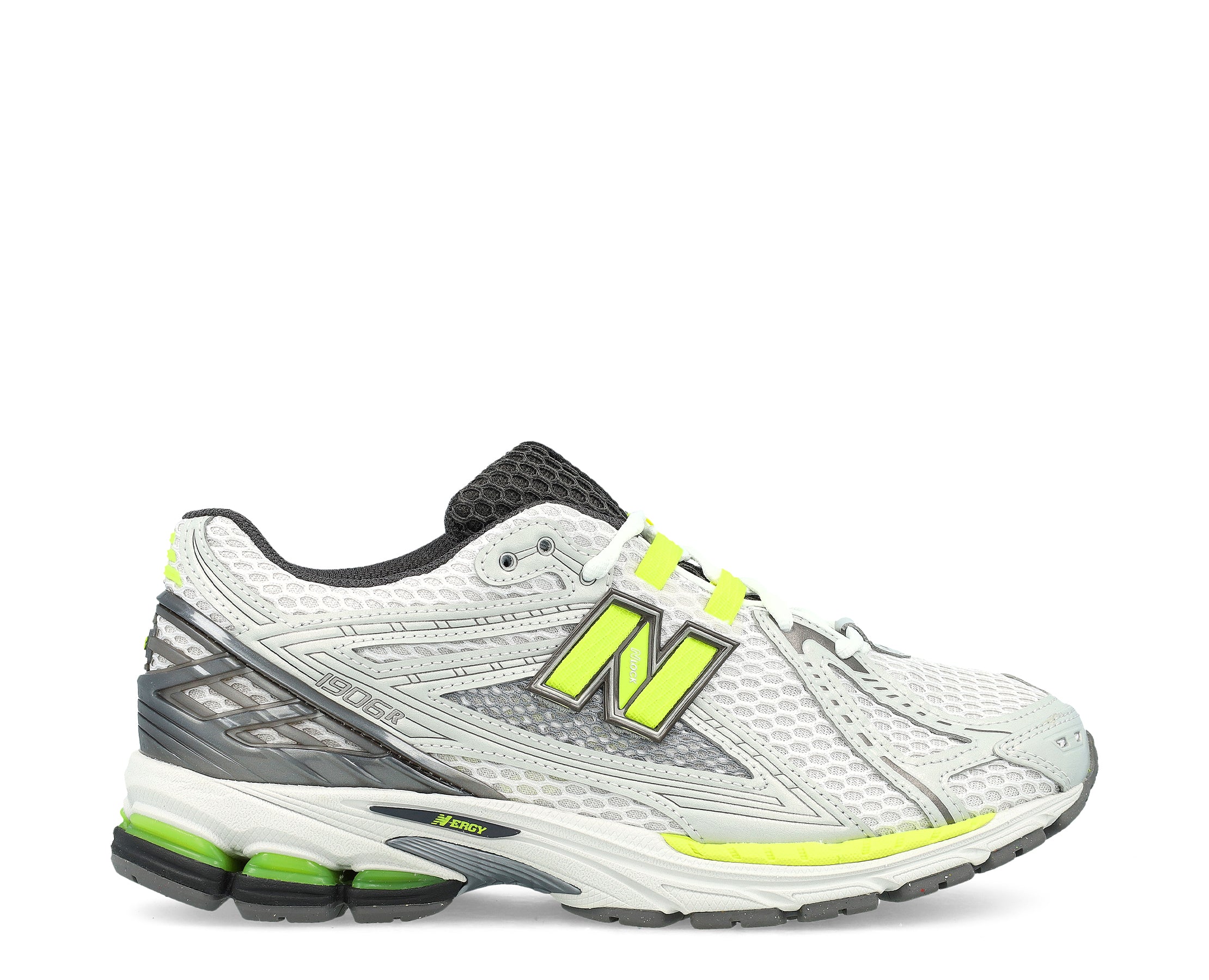 New Balance 1906R BR/PRAT/PR - U190652H-384