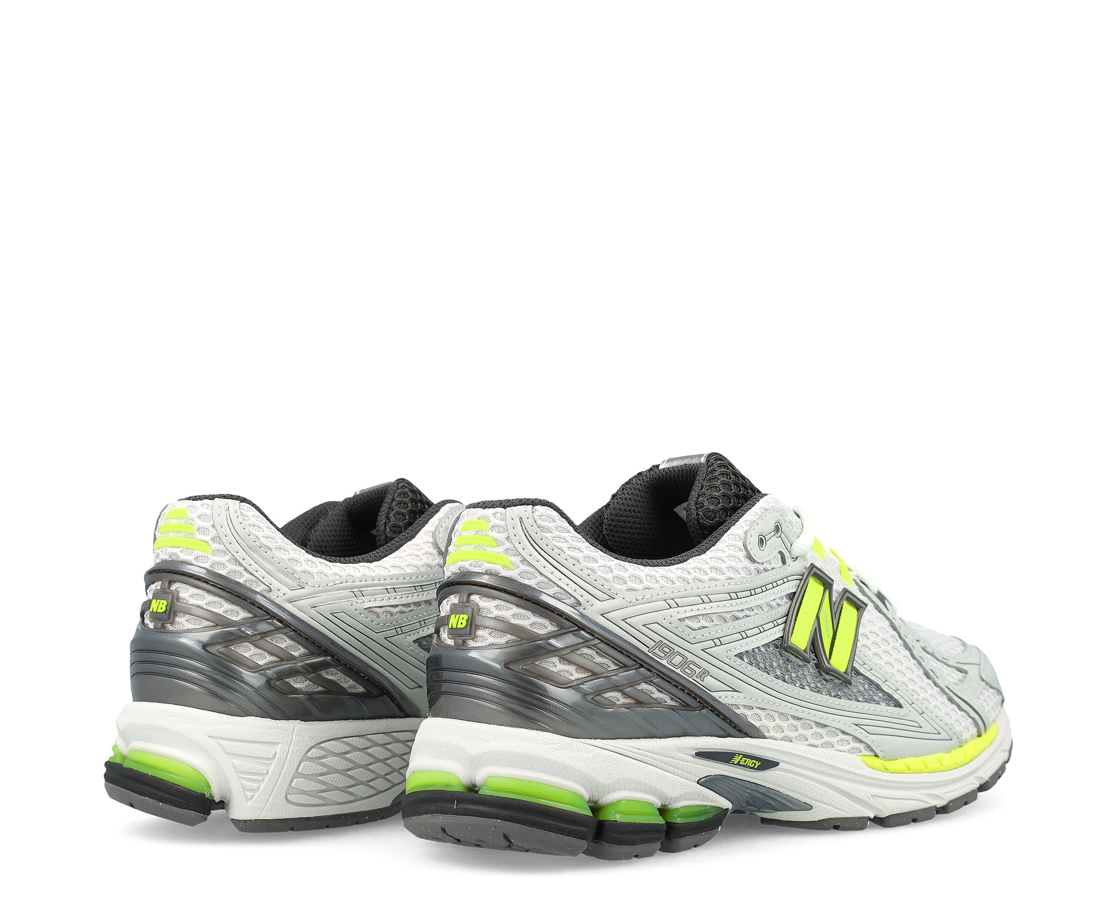 New Balance 1906R BR/PRAT/PR - U190652H-384