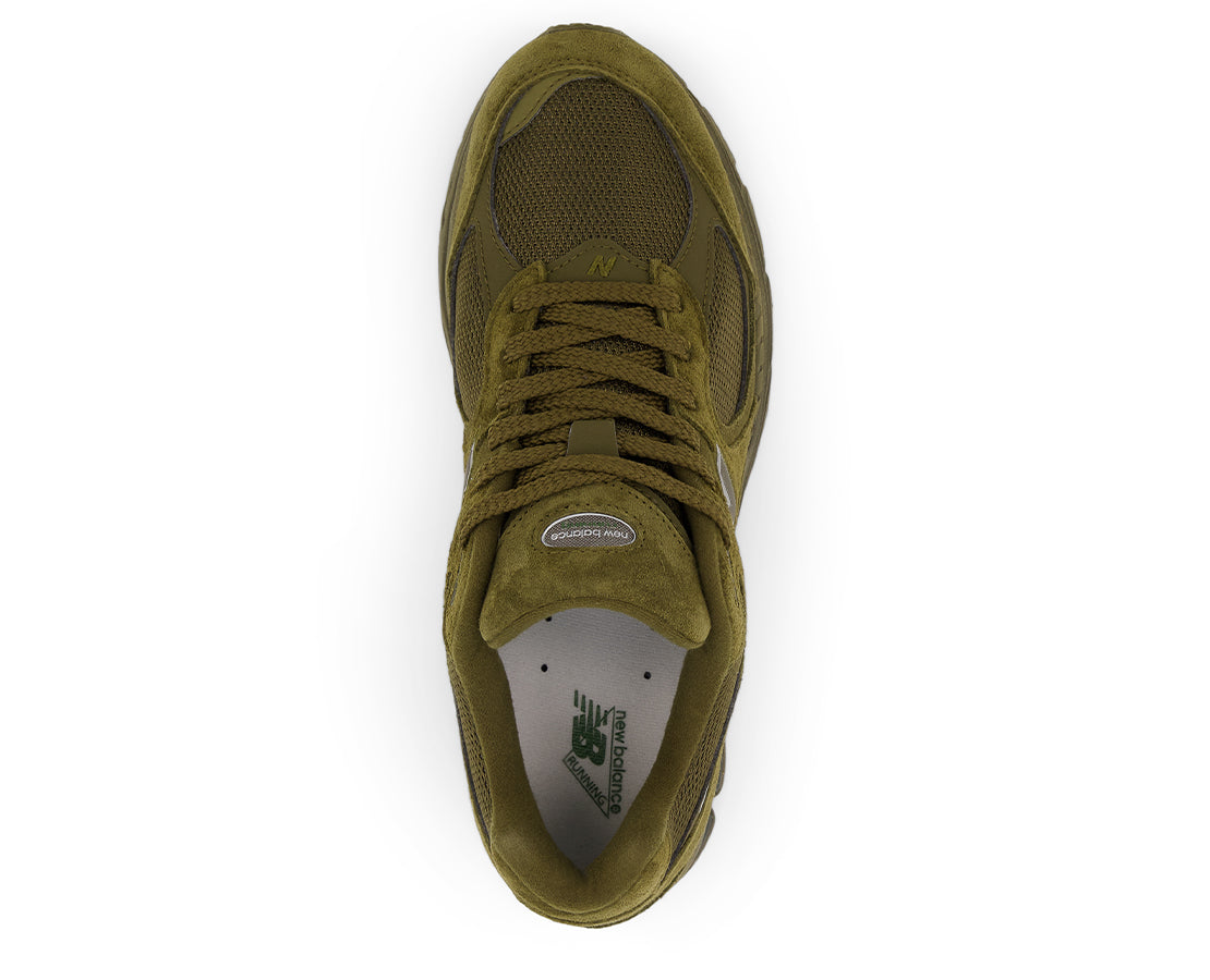 New Balance 2002 Woodland VD - U2002RI-306