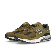 New Balance 2002R Olive Black VD/PR - U2002RR-316