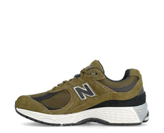 New Balance 2002R Olive Black VD/PR - U2002RR-316