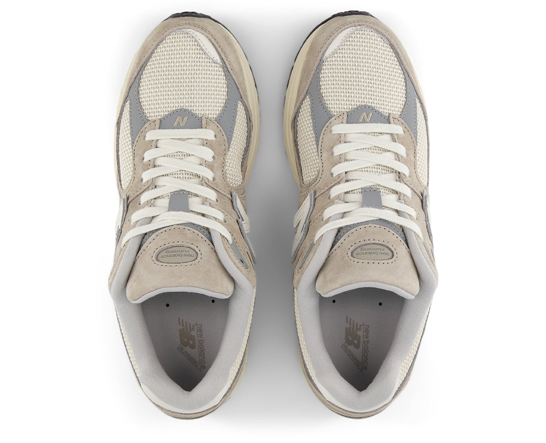 New Balance 2002 Arid Stone Linen CAST/CZ - U2002RRD-519