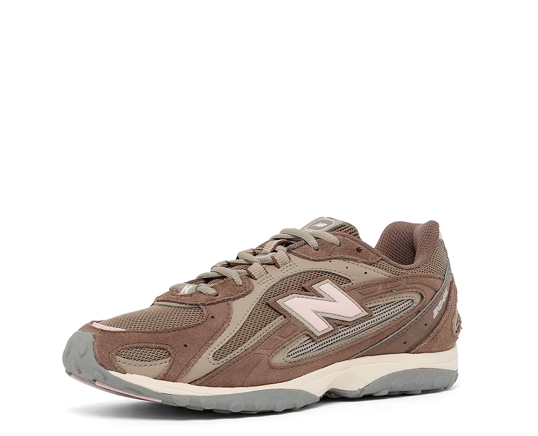 New Balance 204 CAST/KHAKI - U204L273-1243