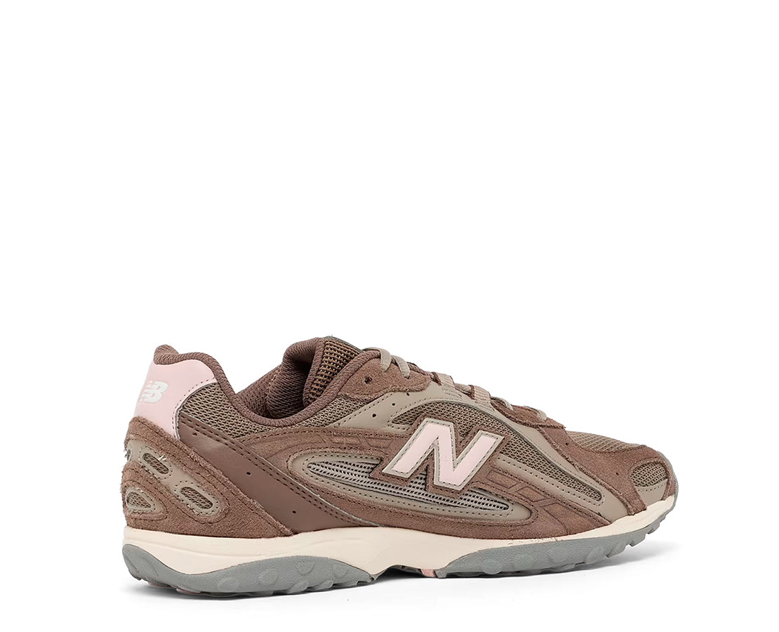 New Balance 204 CAST/KHAKI - U204L273-1243