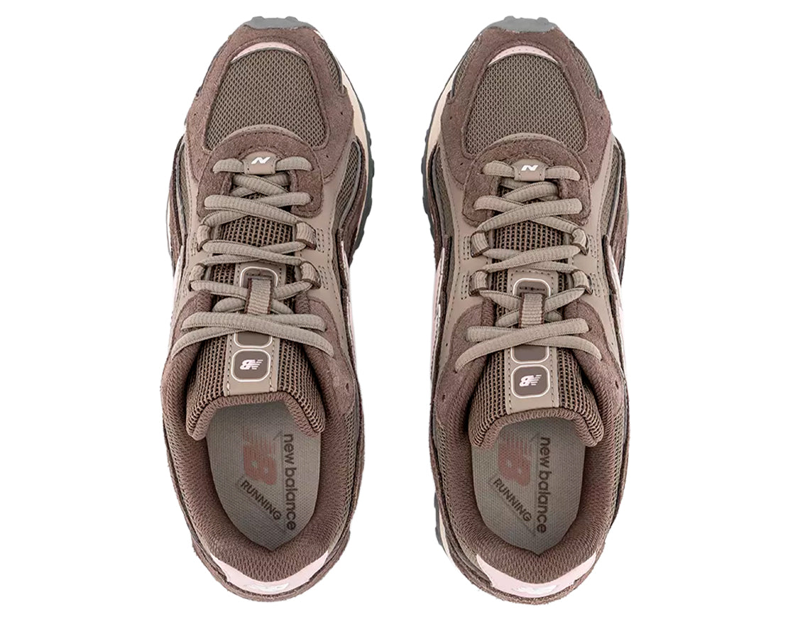 New Balance 204 CAST/KHAKI - U204L273-1243